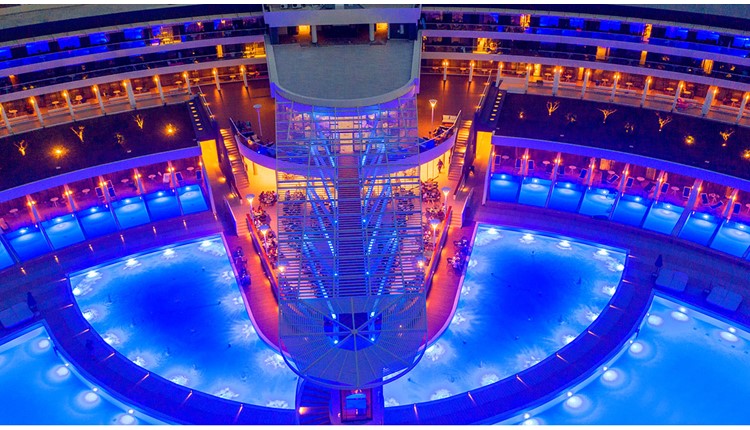 Lyttos Mare, Крит